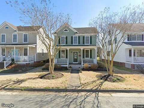 Madison, CAPE CHARLES, VA 23310