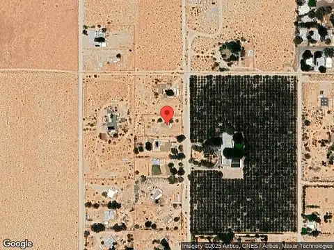 Indian Wells, RIDGECREST, CA 93555