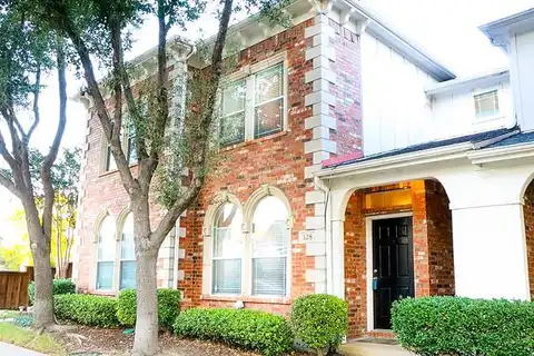 Leonard, LEWISVILLE, TX 75057