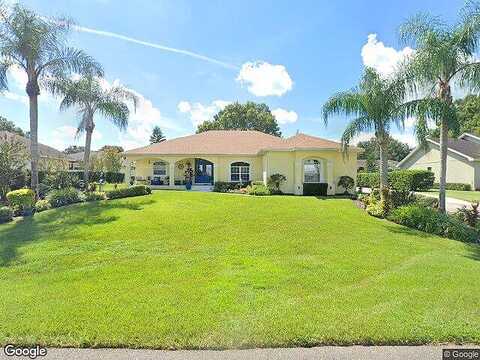 Bayberry, POLK CITY, FL 33868