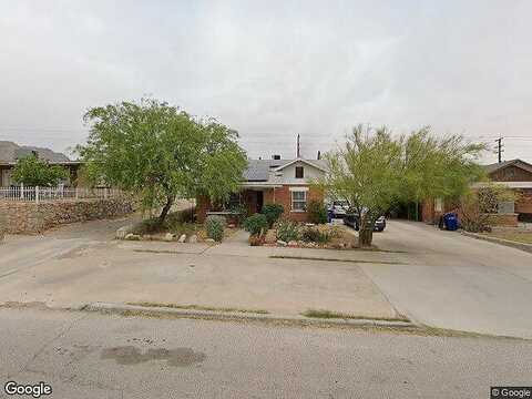 Savannah, EL PASO, TX 79930