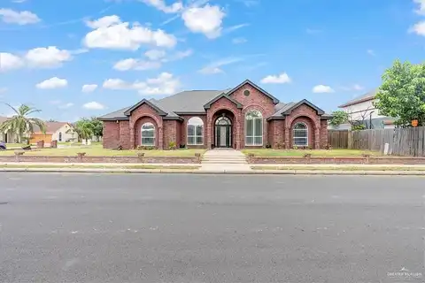 Magnolia, MISSION, TX 78573