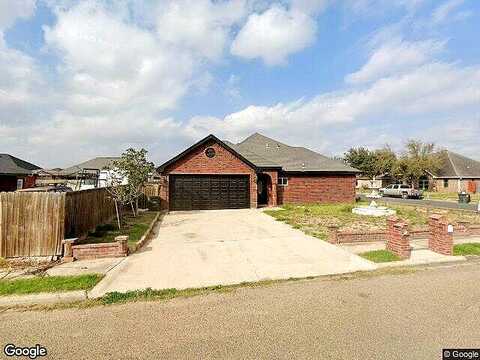 Magnolia, MISSION, TX 78573