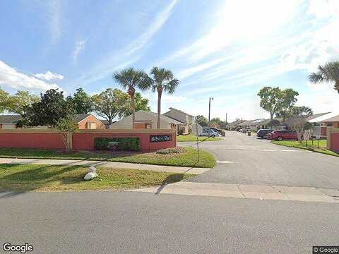 Silver Park, KISSIMMEE, FL 34743