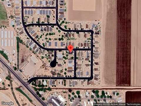 Roper, SAFFORD, AZ 85546