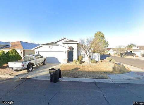 Roper, SAFFORD, AZ 85546