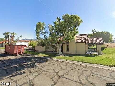 Via Estrella, YUMA, AZ 85367