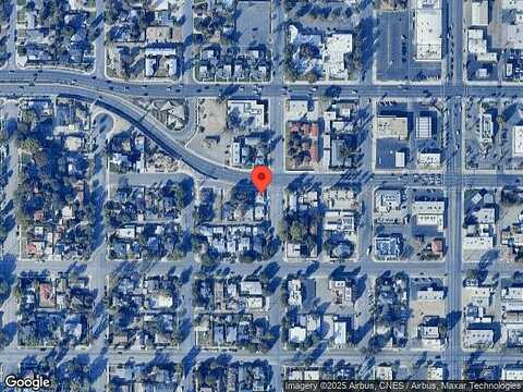 D, BAKERSFIELD, CA 93301