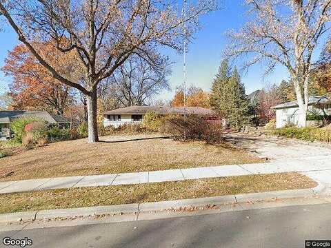 Olinger, MINNEAPOLIS, MN 55436