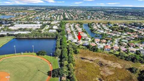 Narragansett Bay, WELLINGTON, FL 33414