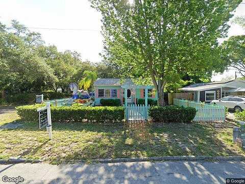 46Th, GULFPORT, FL 33711