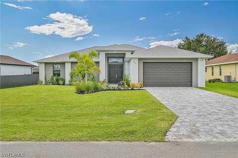 25Th, CAPE CORAL, FL 33991
