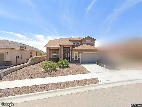 Black Mesa, EL PASO, TX 79911