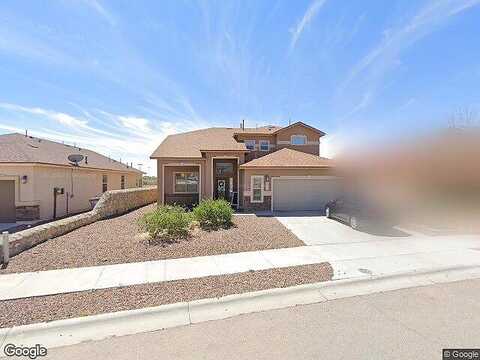 Black Mesa, EL PASO, TX 79911