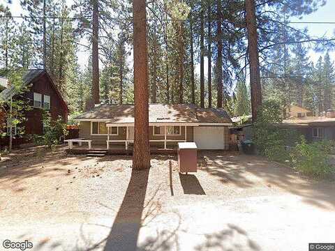 Cape Horn, SOUTH LAKE TAHOE, CA 96150
