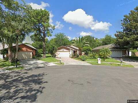 Blue Jacket, ORLANDO, FL 32825