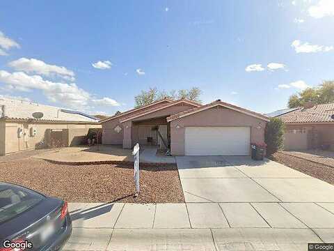 34Th, YUMA, AZ 85365