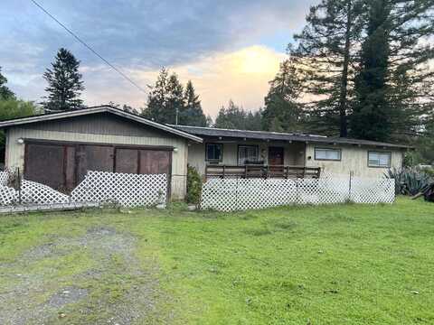 Kirk, CARLOTTA, CA 95528