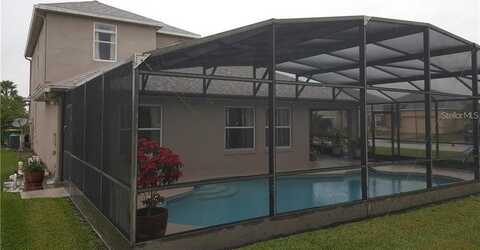 Sunset Canyon, KISSIMMEE, FL 34758