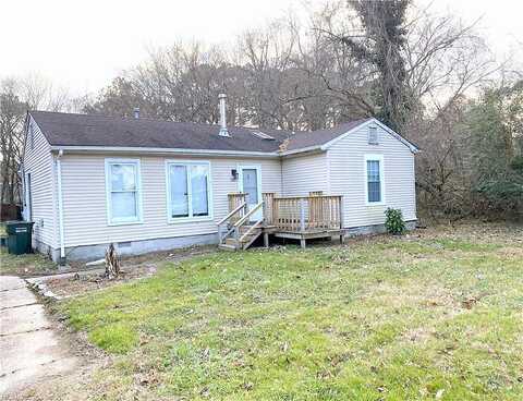 Seaford, SEAFORD, VA 23696