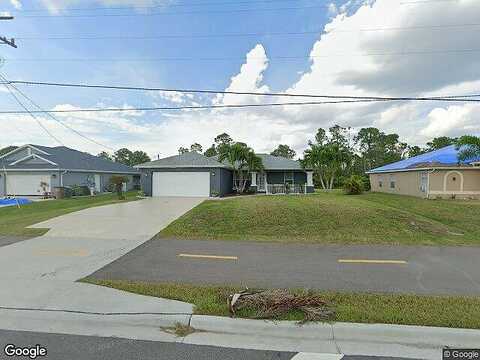 Van Buren, CAPE CORAL, FL 33993