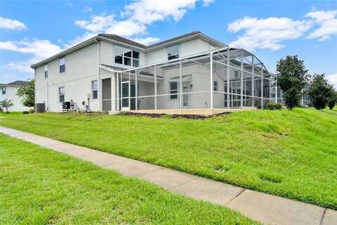 Mulligan, DAVENPORT, FL 33896
