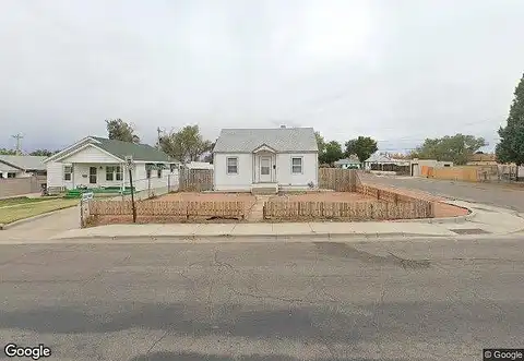 12Th, PUEBLO, CO 81001