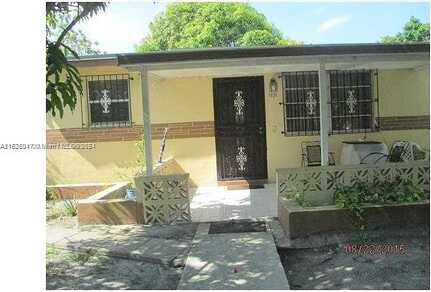 154Th, NORTH MIAMI BEACH, FL 33162