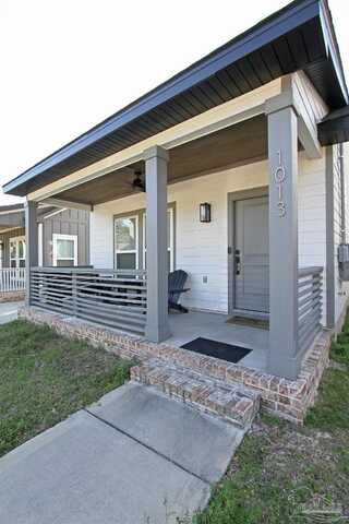 K, PENSACOLA, FL 32501