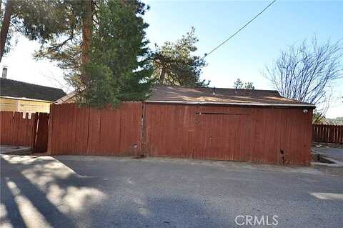 Vista, CEDARPINES PARK, CA 92322