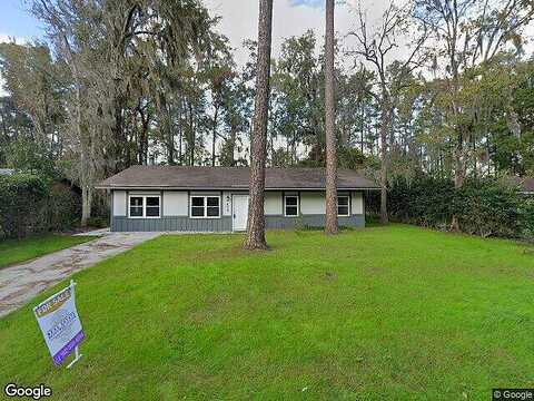 Heritage, HINESVILLE, GA 31313