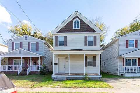 Libby, HAMPTON, VA 23663