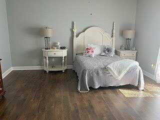 Boxwood, BAINBRIDGE, GA 39819