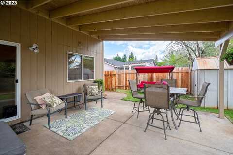 Jonmart, SALEM, OR 97306