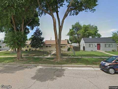 Colfax, PUEBLO, CO 81003
