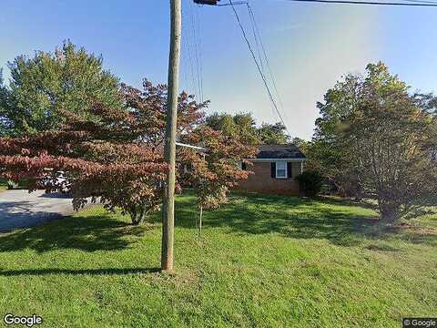 Glenway, AMHERST, VA 24521