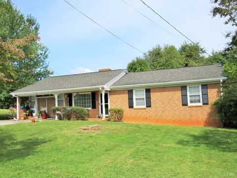 Glenway, AMHERST, VA 24521