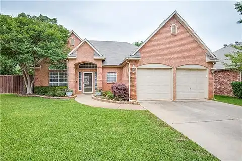 Greendale, BEDFORD, TX 76022