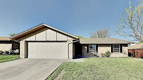 Westcreek, FORT WORTH, TX 76133