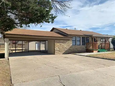 Redford, FORT WORTH, TX 76108