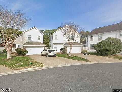 Creeks Edge, VIRGINIA BEACH, VA 23451