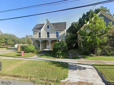 Randolph, CAPE CHARLES, VA 23310