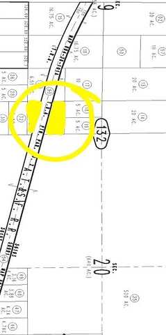 Santa Fe #2, Hinkley, CA 92347