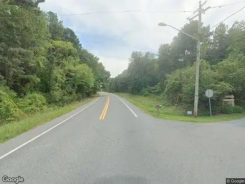 Nanticoke Rd, Nanticoke, MD 21840