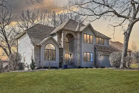 Innsbrook, BURNSVILLE, MN 55306