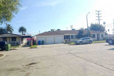 98Th, LOS ANGELES, CA 90044