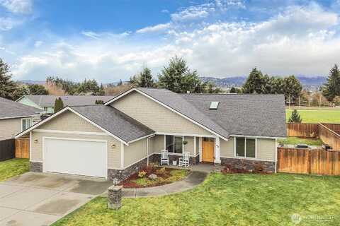 Royal, SEQUIM, WA 98382