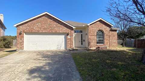 Big Cypress, FORT WORTH, TX 76137