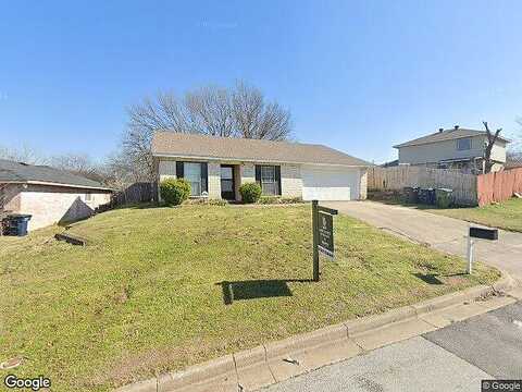 Panay Way, FORT WORTH, TX 76108