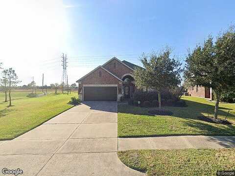 Windhaven Terrace, CYPRESS, TX 77433